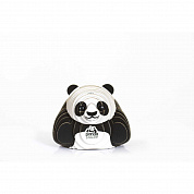 3D-ПАЗЛ «Панда» коллекционная трехмерная модель
